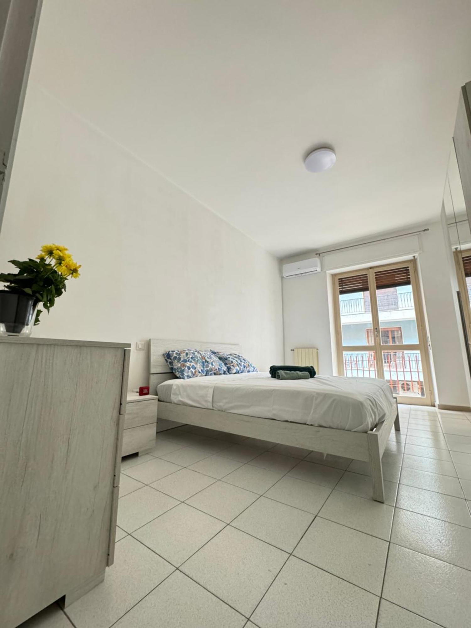 Bartolo Health And Wellness Hotel กาญารี ภายนอก รูปภาพ